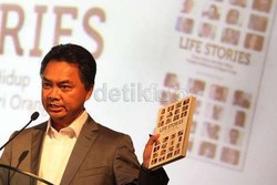 Dino Patti Djalal Diundang Konvensi Capres, Marzuki: Dia Punya Potensi