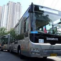 Bersiaplah, Armada Baru TransJ akan Tiba November 2013