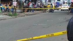 Teror Penembak Misterius Hantui Kota Besar