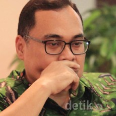 Hikmahanto: Penggunaan Kekerasan di Mesir Harus Disikapi Indonesia