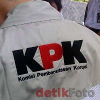 KPK Buka Peluang Usut Pengusaha Migas Lain yang Mungkin Suap Rudi