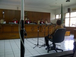 Kisah Setyabudi Jadi Calo Perkara dan Rekayasa Sidang Kasus Bansos 