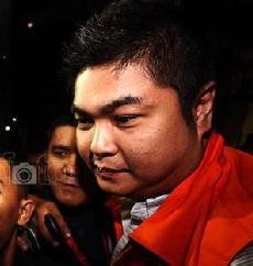 Petinggi Kernel Oil Akui Pernah Berikan Sesuatu kepada Orang Dekat Rudi