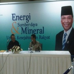 Soal Tender Minyak di Hulu, Jero Wacik: Tanya ke Kepala SKK Migas