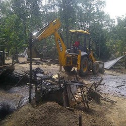 Polisi Akui Kasus Pencurian Minyak Pertamina Meningkat Setiap Tahun