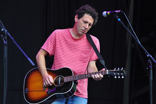 Fuji Rock Festival 2013 - Hari 3