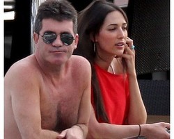 Dihamili Simon Cowell, Sosialita Ini Dicerai Suami dan Dapat Rp 31 M