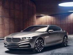 BMW Siapkan Seri 8?