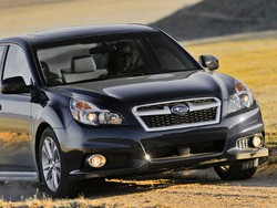 Transmisi Rusak Paksa Subaru Tarik 3 Jenis Mobil