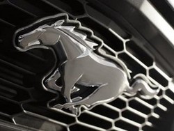 Diet ala Ford Mustang