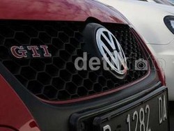 Laris, Dalam 7 Bulan 3,38 Juta Mobil VW Terjual
