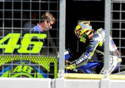 Rossi Siap Hadapi Rentetan Pekan-pekan Menantang