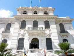 Mesir Memanas, Seluruh Situs Arkeologi dan Museum Ditutup