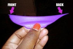 Cukur Bulu Vagina Tak Was-was Lagi dengan Topi Pelindung Klitoris