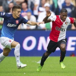 Eredivisie, Liga Calon Bintang yang Tak Terlihat