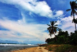 Sawarna & 6 Pantai Paling Cantik di Banten