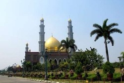 Wisata Religi ke Aneka Tempat Ibadah Keren Seputar Jakarta