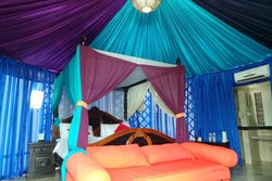  Penginapan Unik Sekitar Jakarta, Karavan Sampai Tenda Mongol