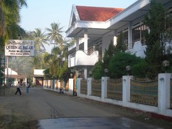 Pesantren Al Falah Kediri, Pondok Salaf dengan Ribuan Santri