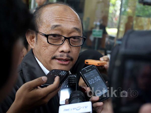 Humas SKK Migas Jelaskan Penggeledahan Kantornya