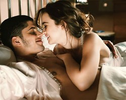 Alasan Wanita Merasa Kurang Nyaman Saat Mendapatkan Oral Seks