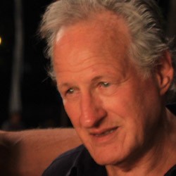 Michael Mann Janji Akan Syuting Lagi di Indonesia