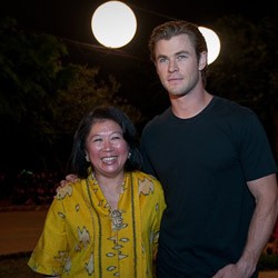 Pemerintah Siapkan One Stop Service Bagi Filmmaker Internasional