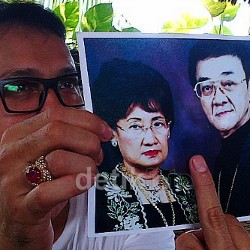 Kelanjutan Kasus Adi Bing Slamet vs Eyang Subur