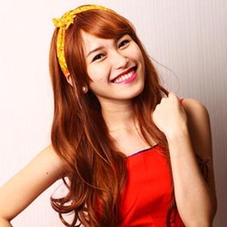  Sukses Jadi Pedangdut, Ayu Ting Ting Sulit Bagi Waktu untuk Kuliah