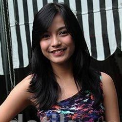 Chelsea Olivia Prihatin Orang Utan Dijadikan Pemuas Seks