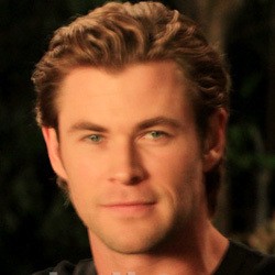 Chris Hemsworth: Aku Menikah di Indonesia