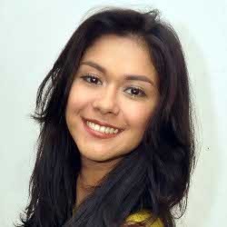 Sibuk Kerja, Nana Mirdad Tak Bisa Temani Jamal Mirdad Lebaran