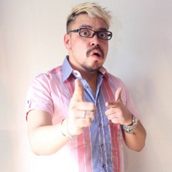 Cerita Sam Brodie Sempat Memiliki Payudara Saat Jadi Wanita