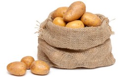 Kentang Berlabel Baru yang Dijual di Inggris Merupakan Kentang Panenan 7 Bulan Lalu