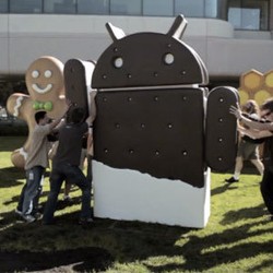 Google: Awas! Ada Celah Berbahaya di Android