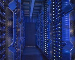 Mengoptimalkan Data Center, Rumah bagi Teknologi Informasi