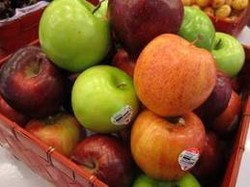 Indonesia Masih Impor Buah-buahan Ini, Dari Apel Hingga Jeruk