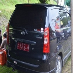 Anggaran Kendaraan Dinas Pemerintah 2013 Capai Rp 2,5 Triliun, Terbesar Polri