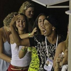 Ronaldinho Soal Selingkuhan dan Seks Sebelum Bertanding