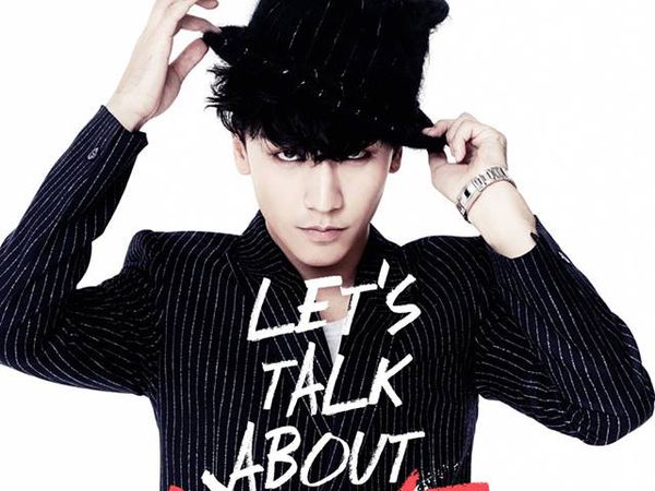 Yuk, Intip Foto Teaser Comeback Solo Seungri