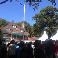 Dubes: Harmoni dan Kerukunan Itu Akar Kekuatan Bangsa