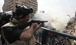 Mesir Umumkan Darurat Nasional, IM Sebut Korban Tewas Capai 2 Ribu Orang