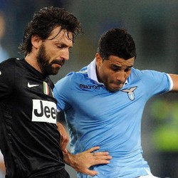 Ujian Awal Juve Bernama Lazio