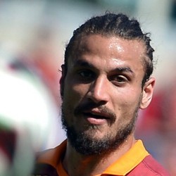 Osvaldo Tak Cukup Bagus untuk Napoli