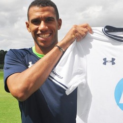 Tottenham Datangkan Gelandang Prancis