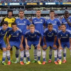 Prediksi Carragher: Chelsea Juara, Van Persie Top Skorer