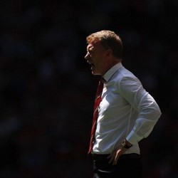 Moyes Optimistis MU Akan Dapatkan Pemain Baru