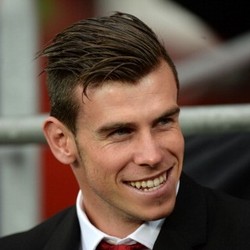 Bale Dinilai Belum Selevel dengan Ronaldo dan Messi