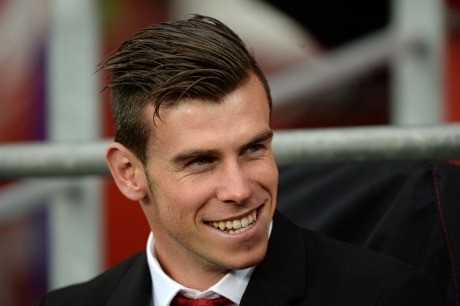 Bale Dinilai Belum Selevel dengan Ronaldo dan Messi