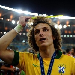 Mourinho Tak Akan Jual David Luiz